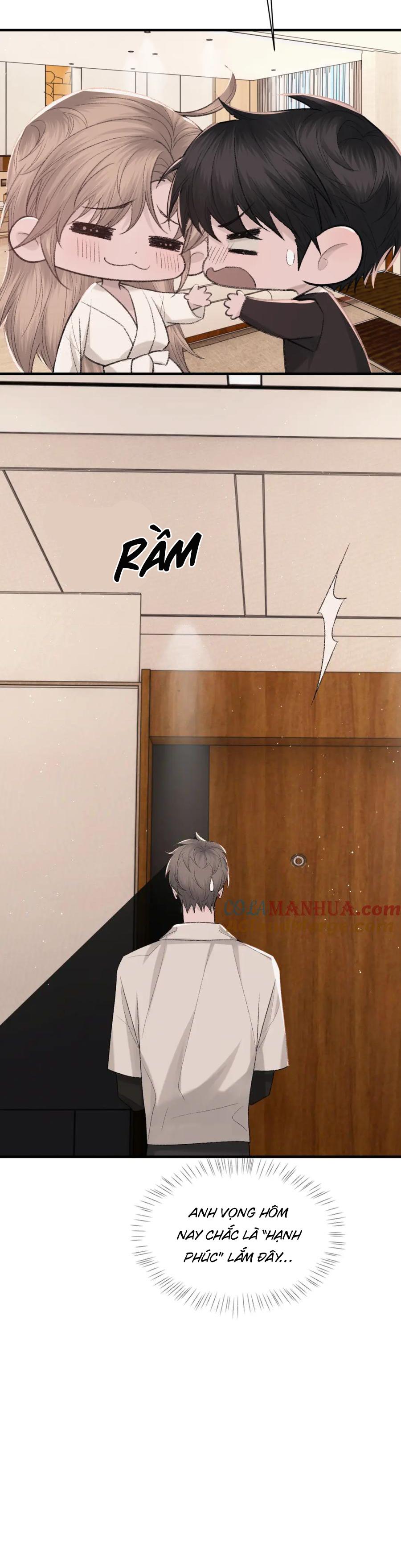Chỉ Trích - 诟病: Chapter 93