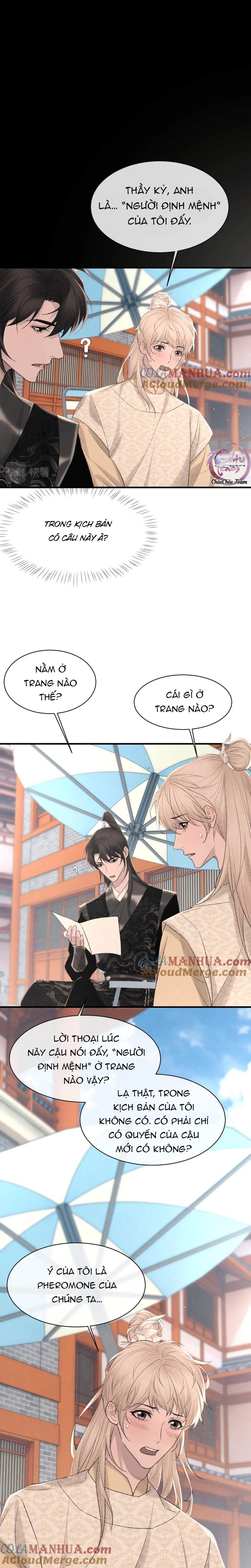 Chỉ Trích - 诟病: Chapter 93