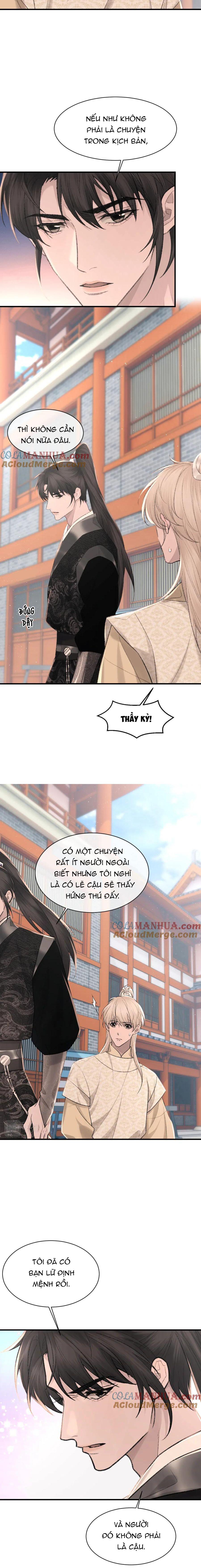 Chỉ Trích - 诟病: Chapter 93