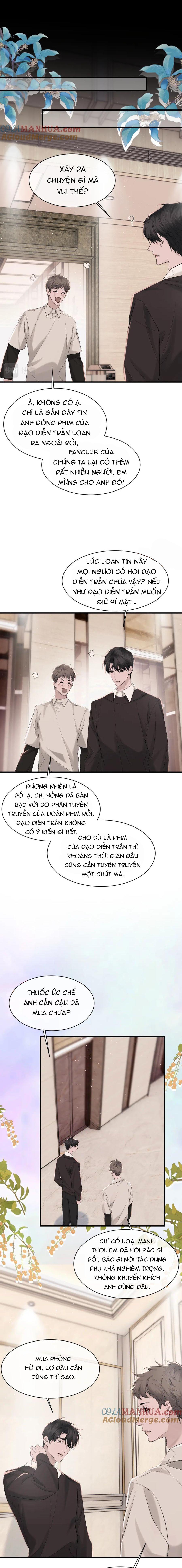 Chỉ Trích - 诟病: Chapter 93