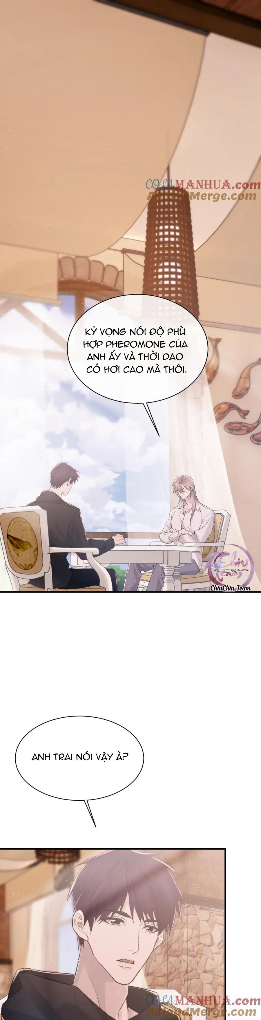 Chỉ Trích - 诟病: Chapter 96
