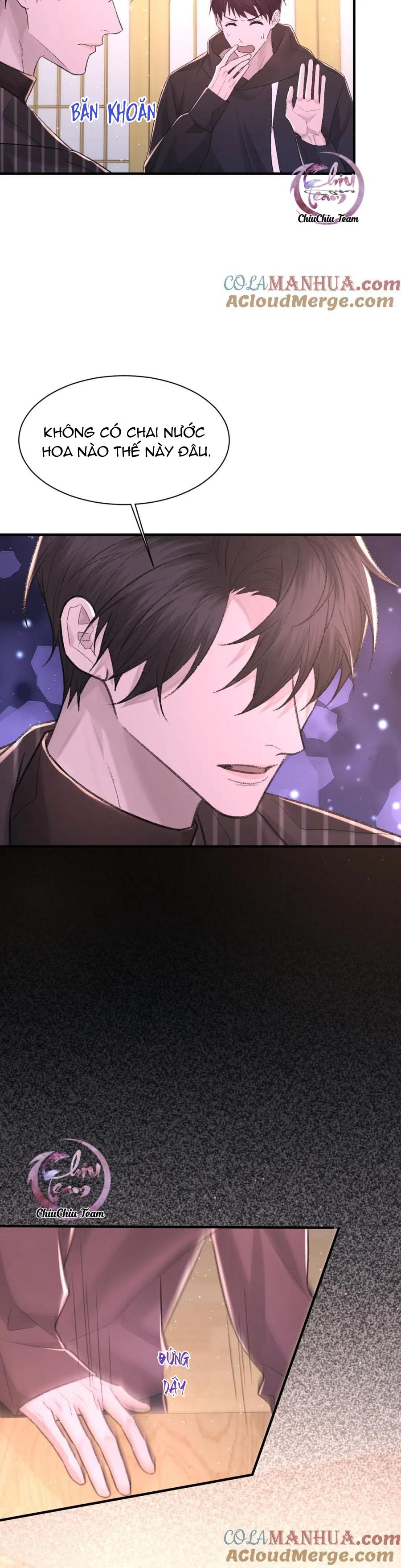 Chỉ Trích - 诟病: Chapter 96