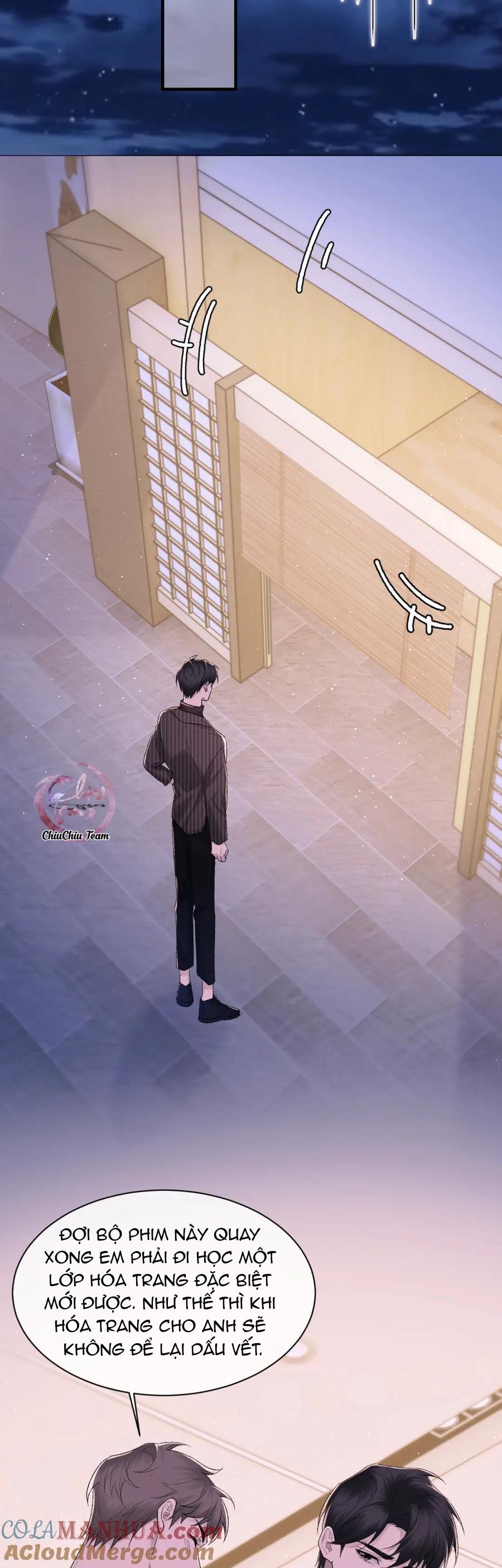 Chỉ Trích - 诟病: Chapter 96