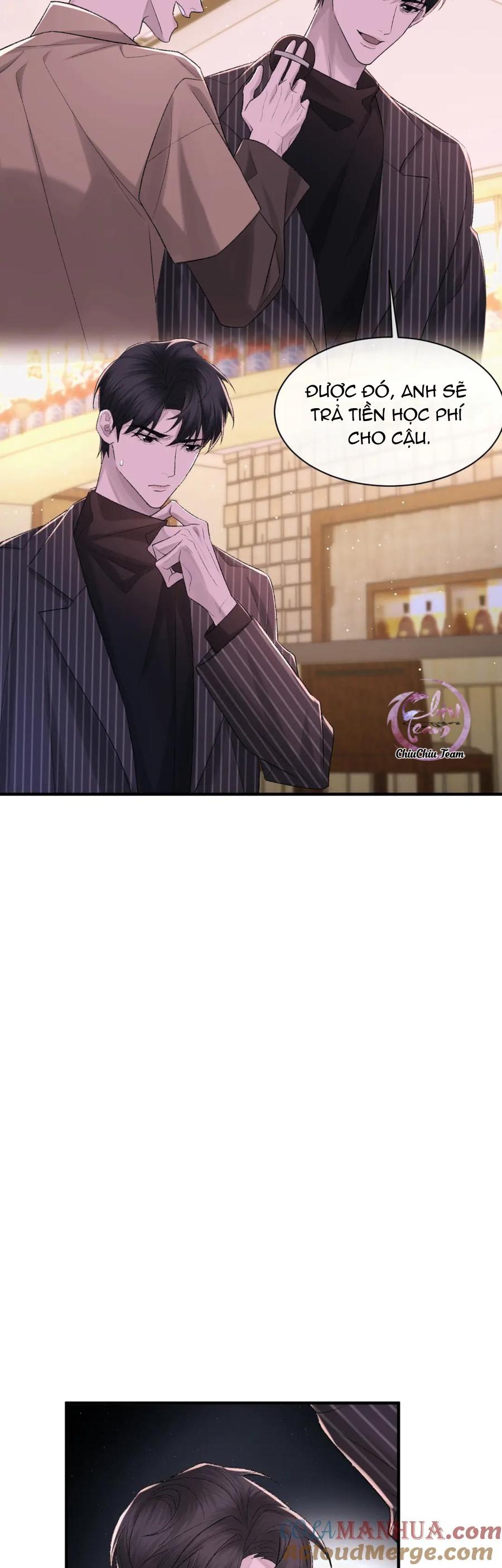 Chỉ Trích - 诟病: Chapter 96
