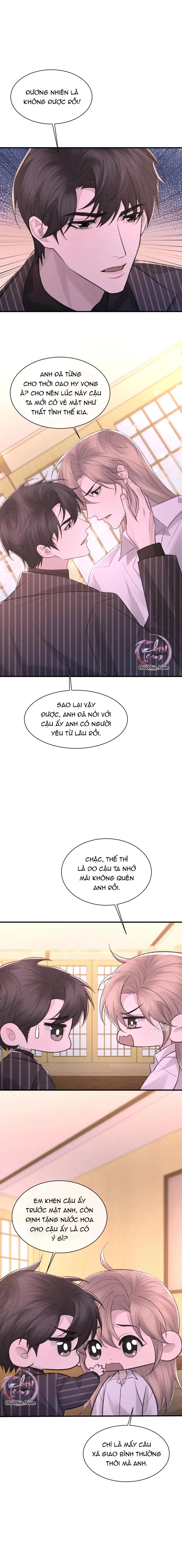 Chỉ Trích - 诟病: Chapter 97