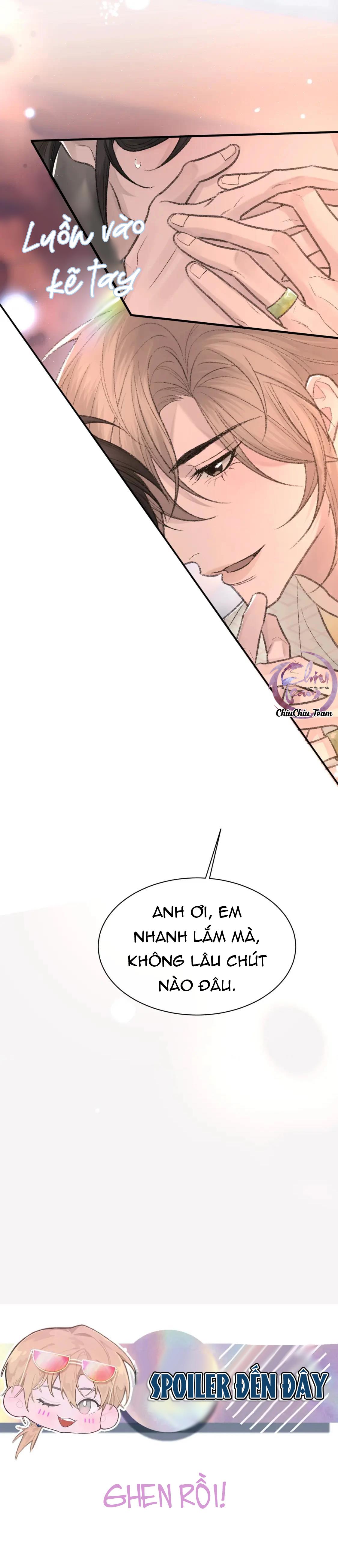 Chỉ Trích - 诟病: Chapter 97