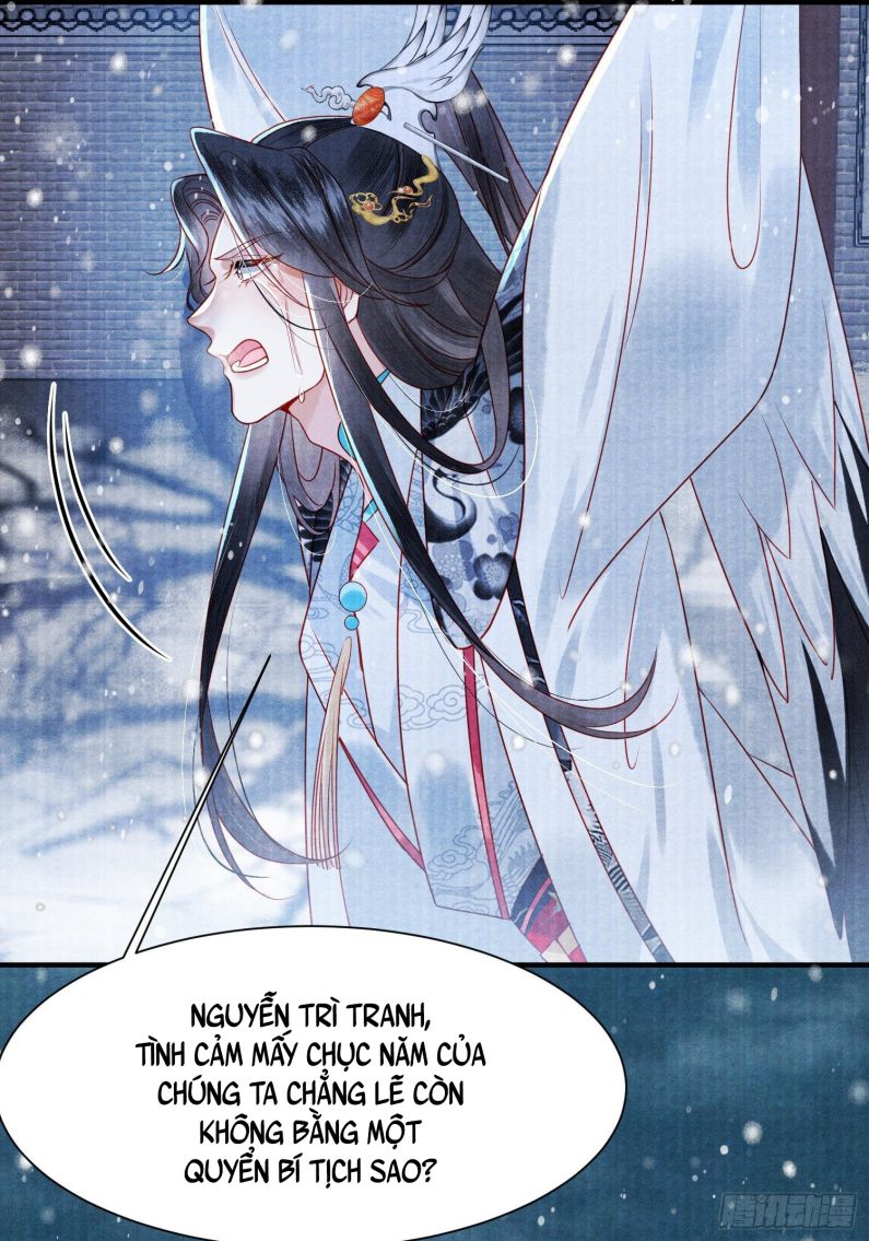 Phế Thê Trùng Sinh: Chapter 1