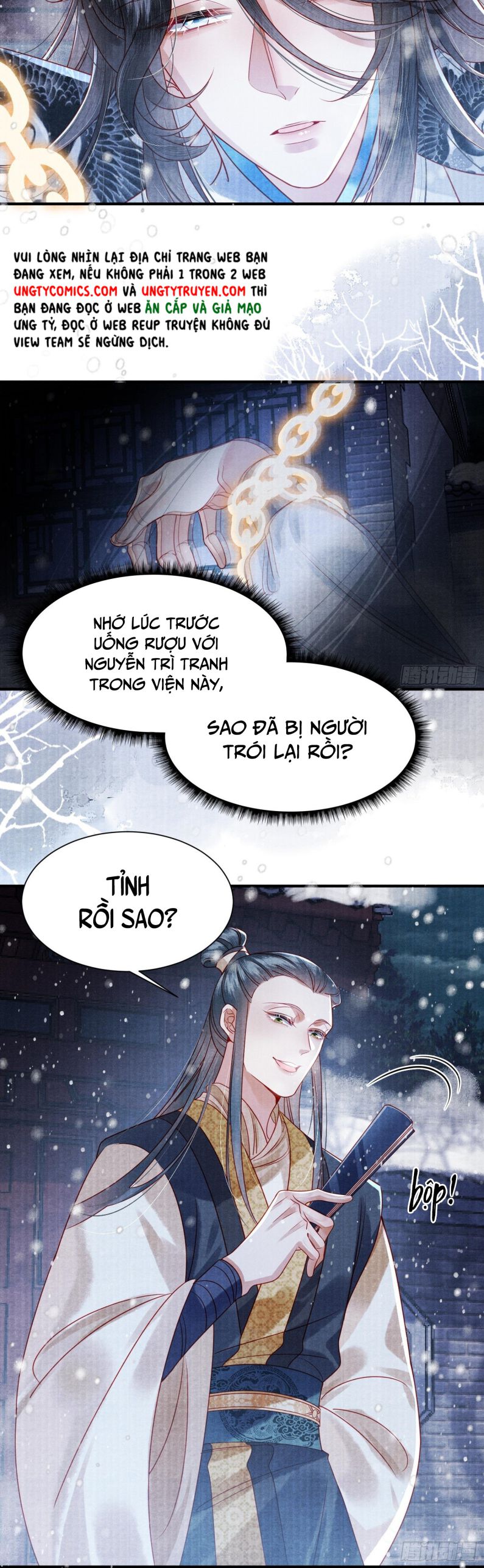 Phế Thê Trùng Sinh: Chapter 1
