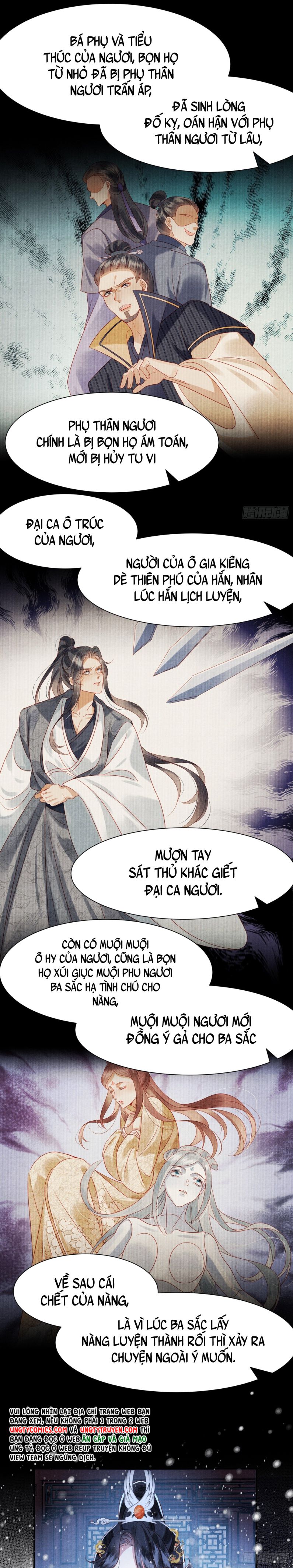 Phế Thê Trùng Sinh: Chapter 1