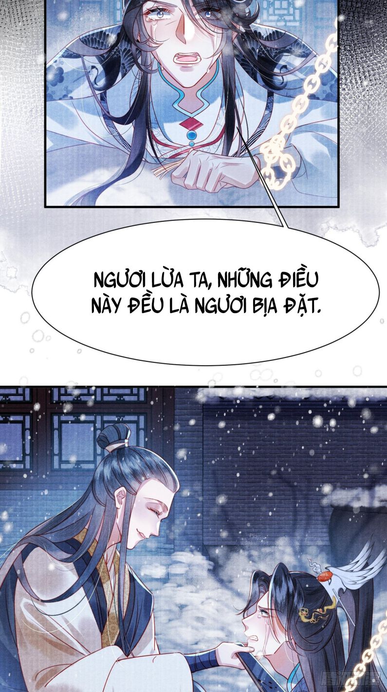 Phế Thê Trùng Sinh: Chapter 1