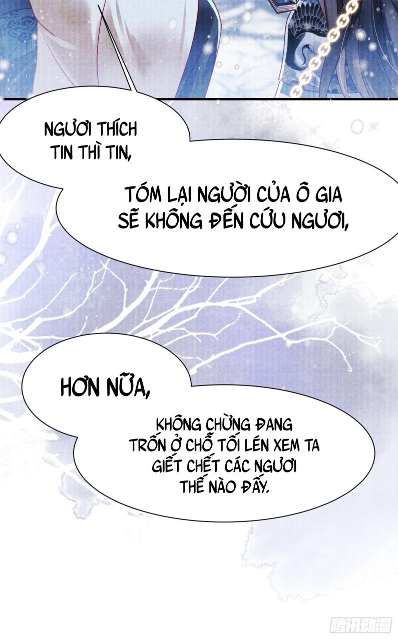 Phế Thê Trùng Sinh: Chapter 1
