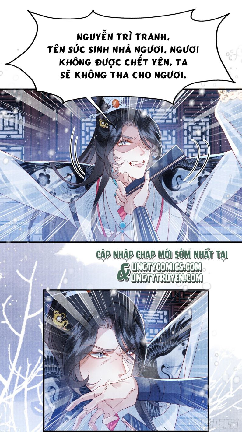 Phế Thê Trùng Sinh: Chapter 1
