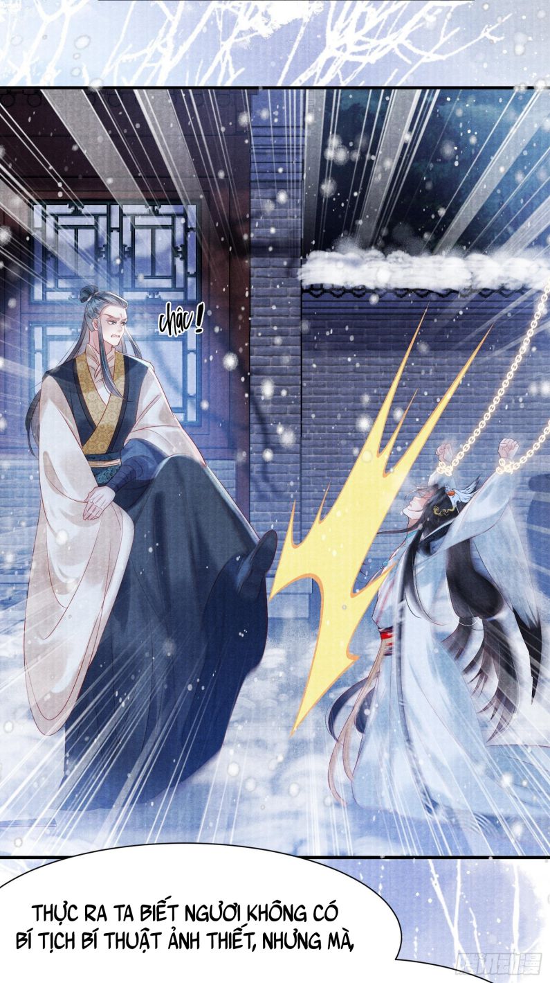 Phế Thê Trùng Sinh: Chapter 1