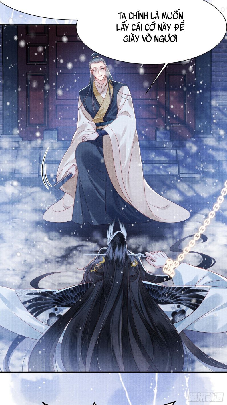 Phế Thê Trùng Sinh: Chapter 1