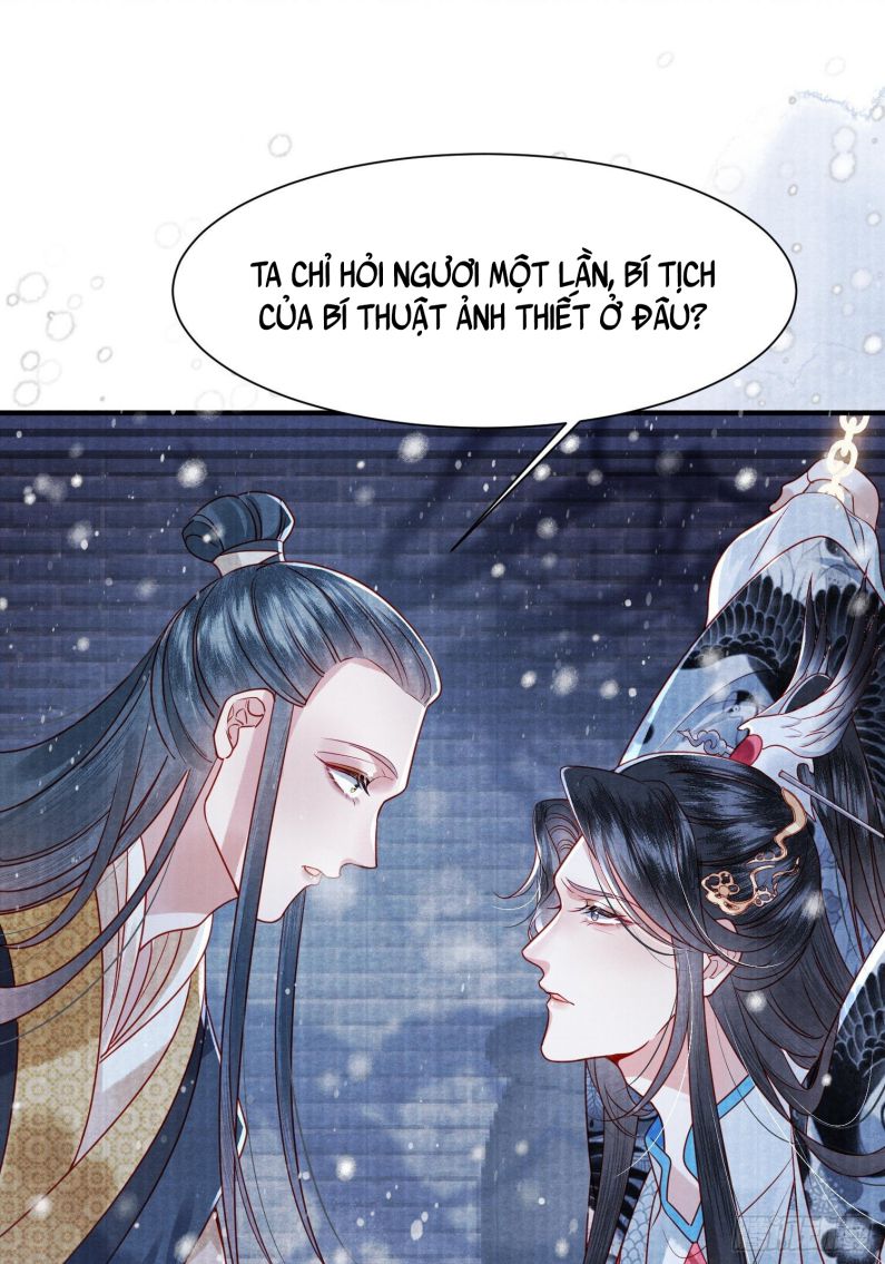 Phế Thê Trùng Sinh: Chapter 1