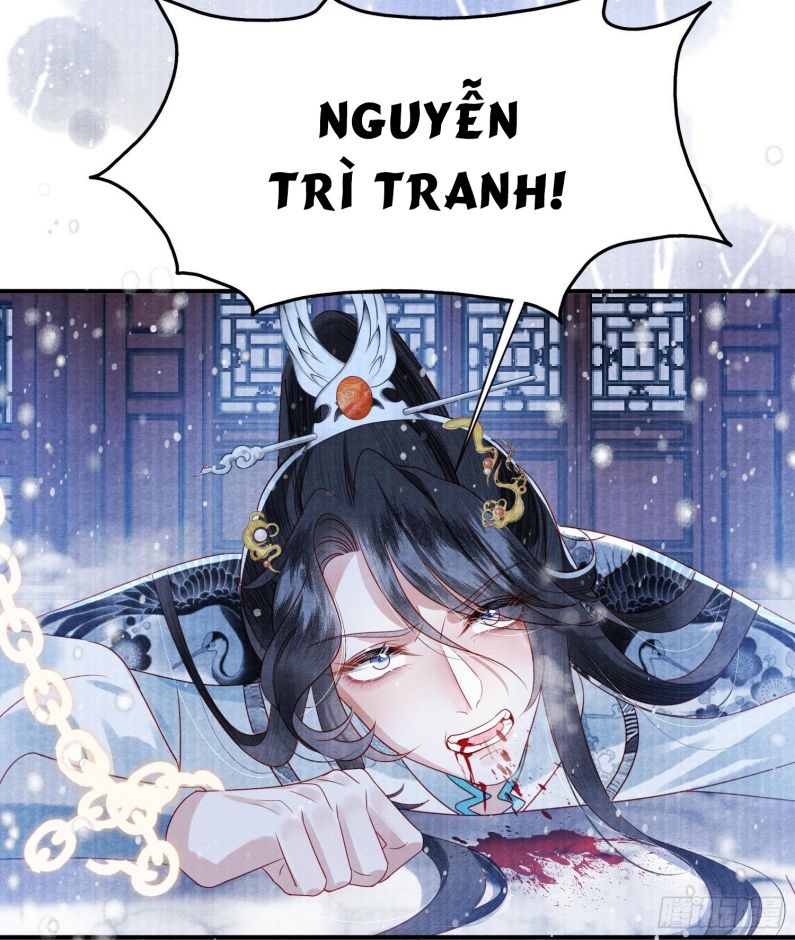 Phế Thê Trùng Sinh: Chapter 1