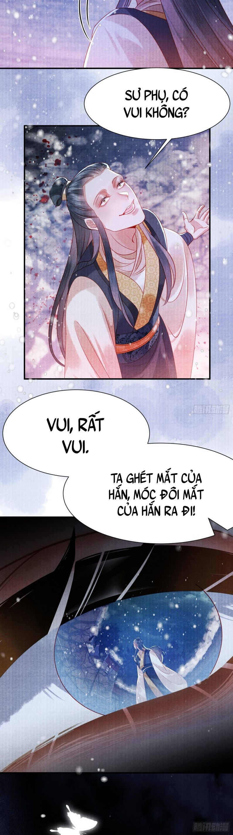 Phế Thê Trùng Sinh: Chapter 1