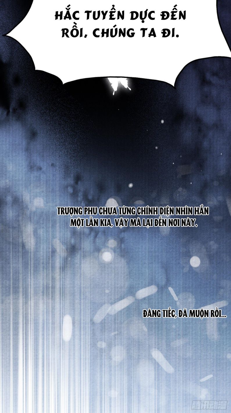 Phế Thê Trùng Sinh: Chapter 1