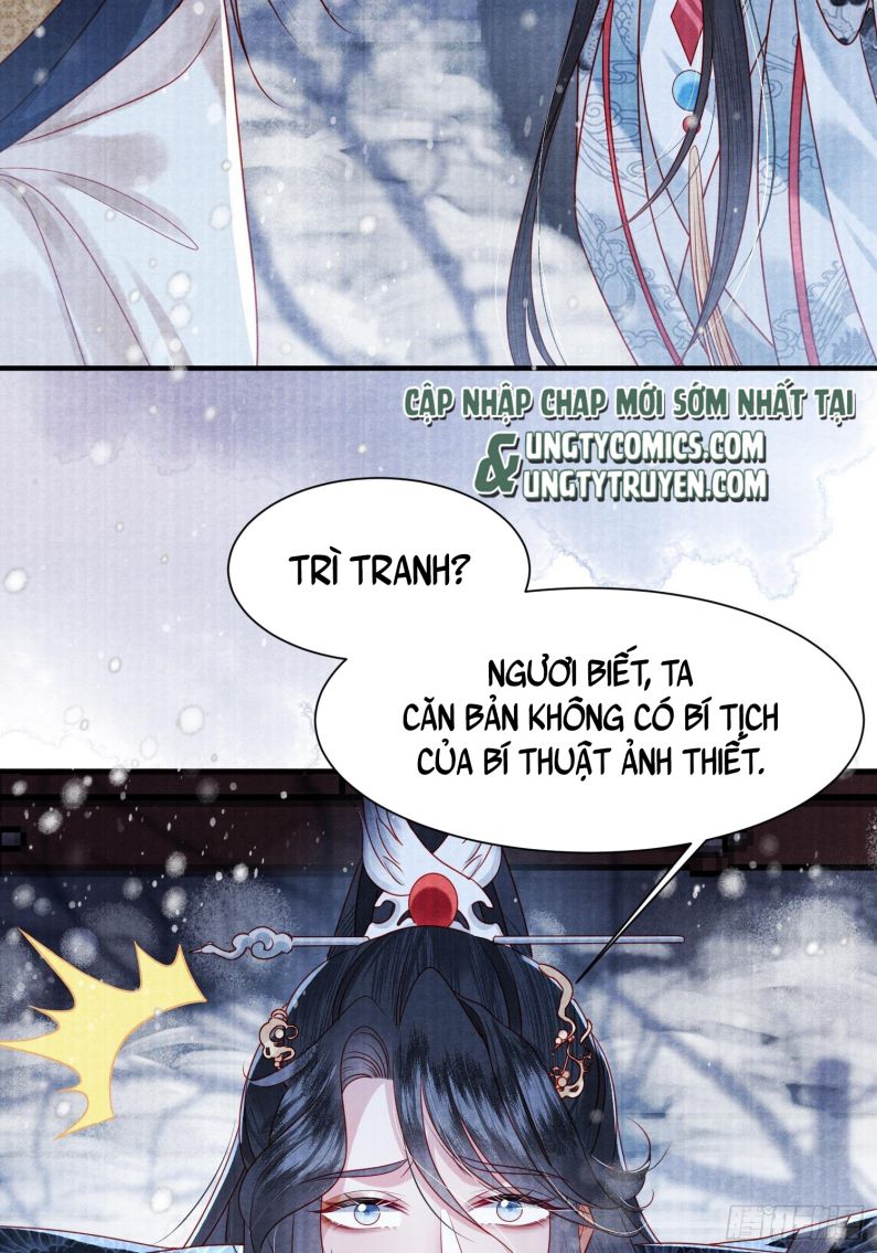 Phế Thê Trùng Sinh: Chapter 1