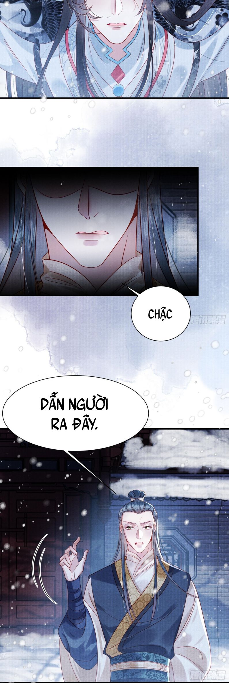 Phế Thê Trùng Sinh: Chapter 1