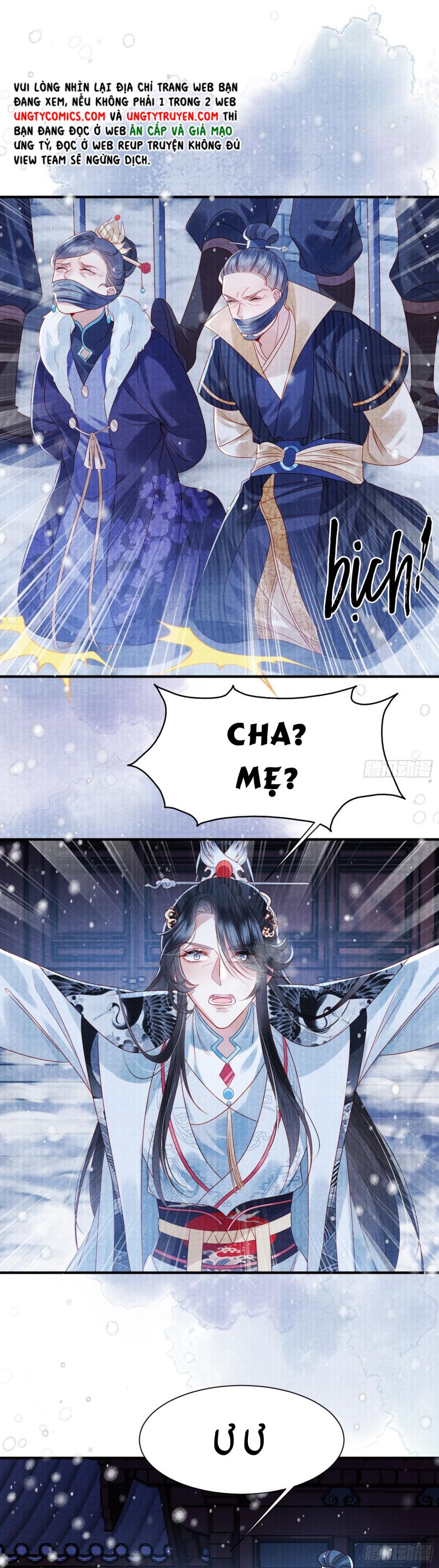 Phế Thê Trùng Sinh: Chapter 1