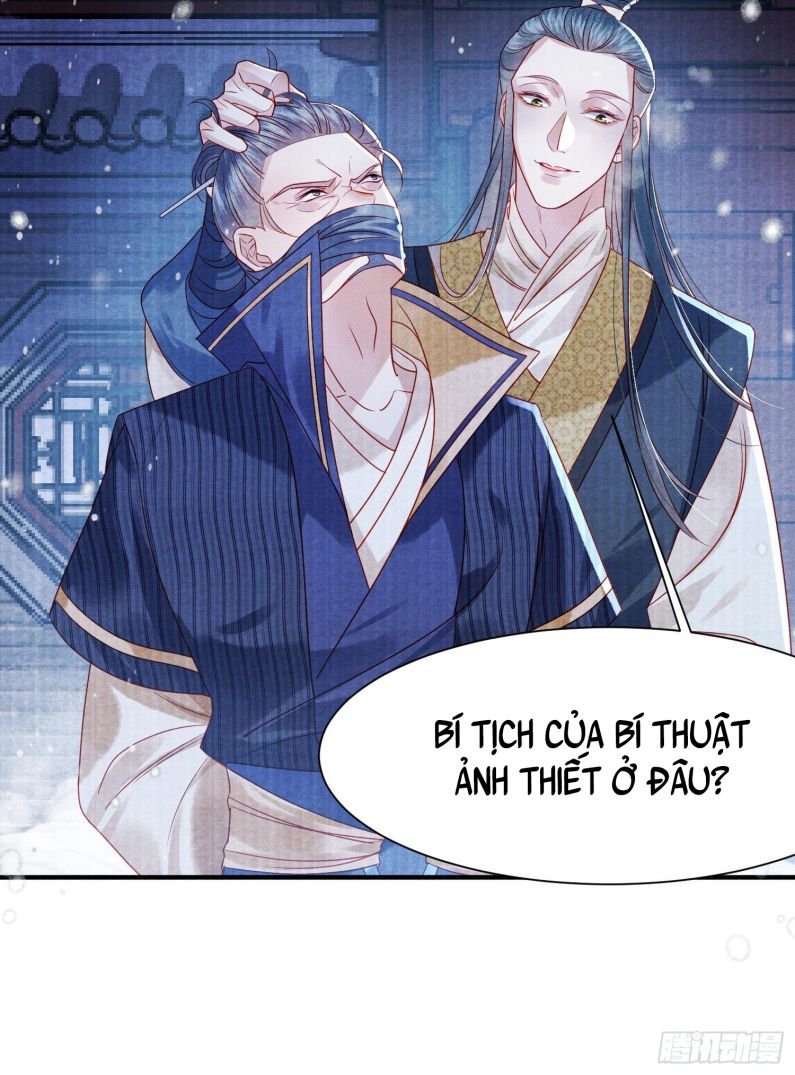Phế Thê Trùng Sinh: Chapter 1