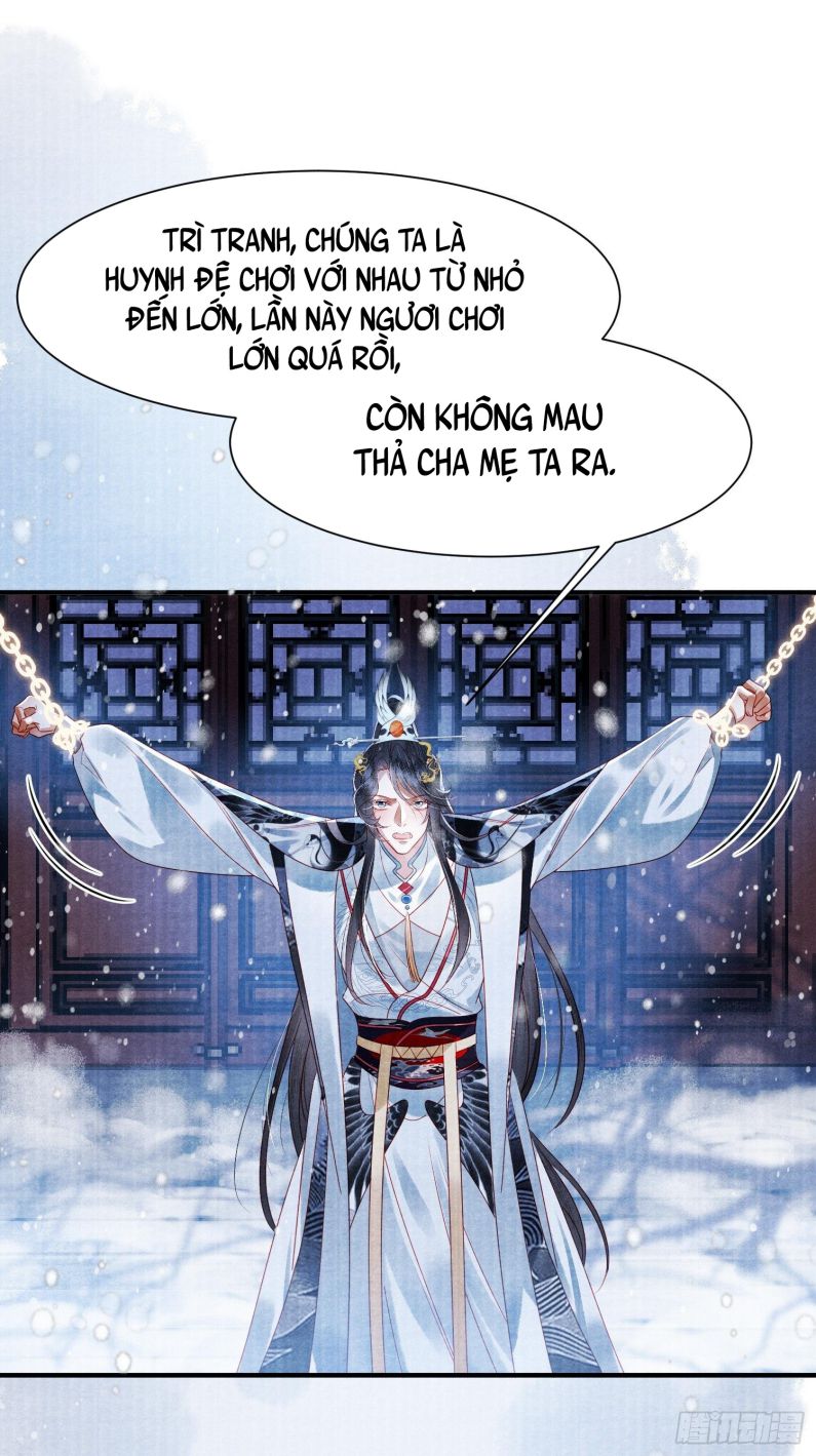 Phế Thê Trùng Sinh: Chapter 1