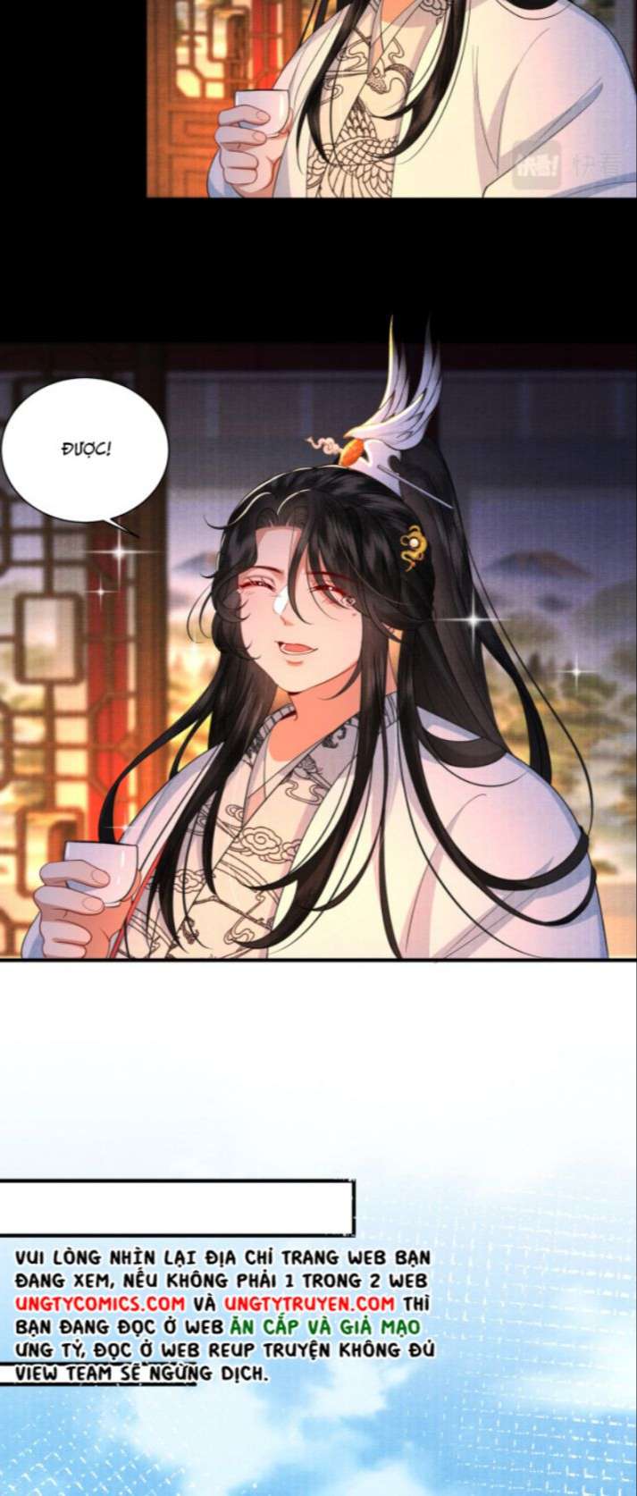 Phế Thê Trùng Sinh: Chapter 10