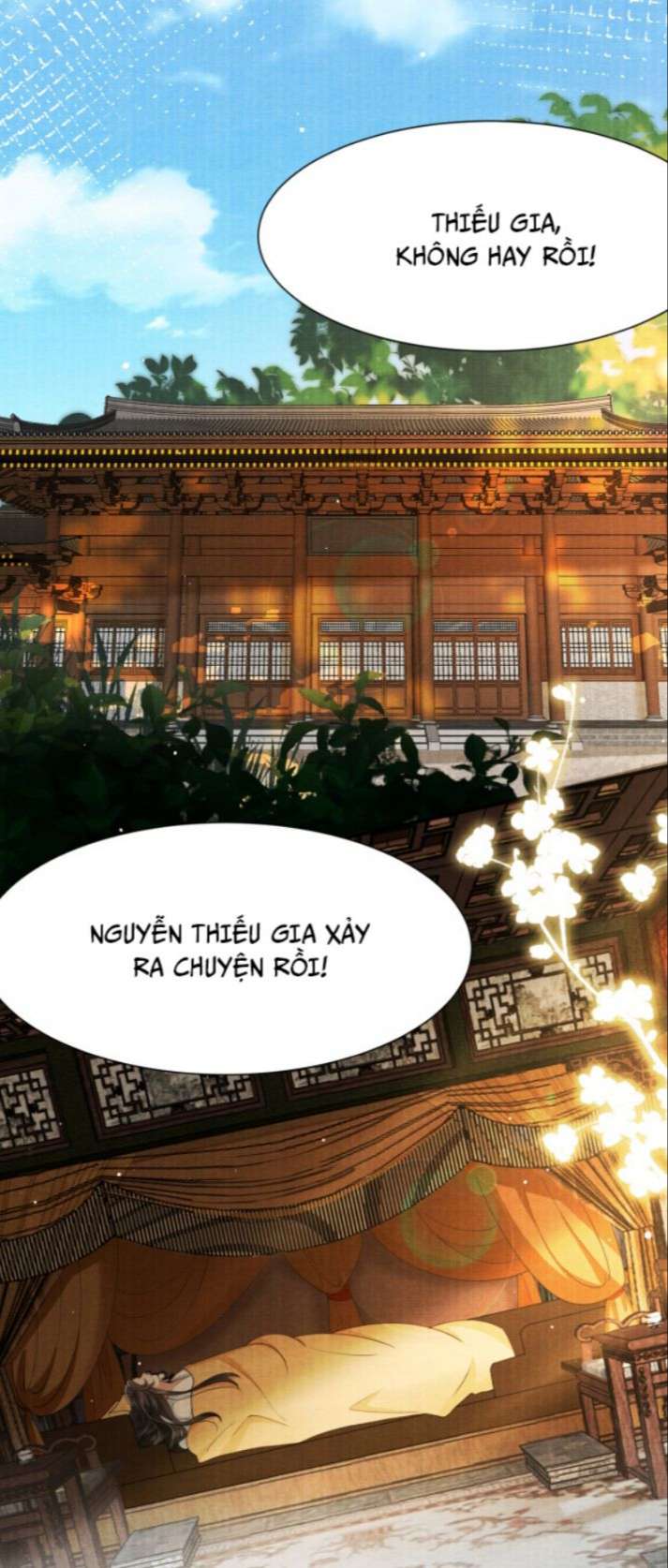 Phế Thê Trùng Sinh: Chapter 10