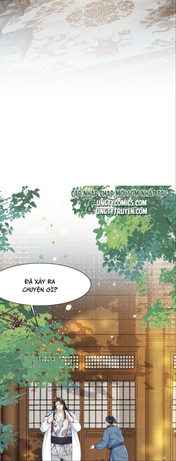 Phế Thê Trùng Sinh: Chapter 10