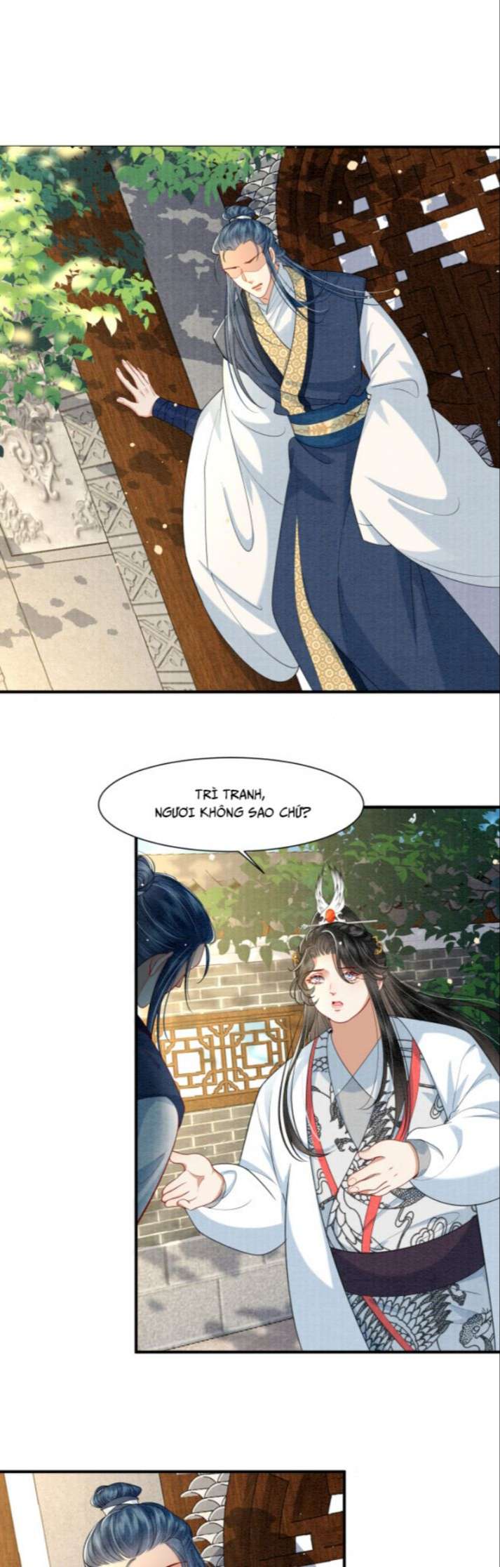 Phế Thê Trùng Sinh: Chapter 10