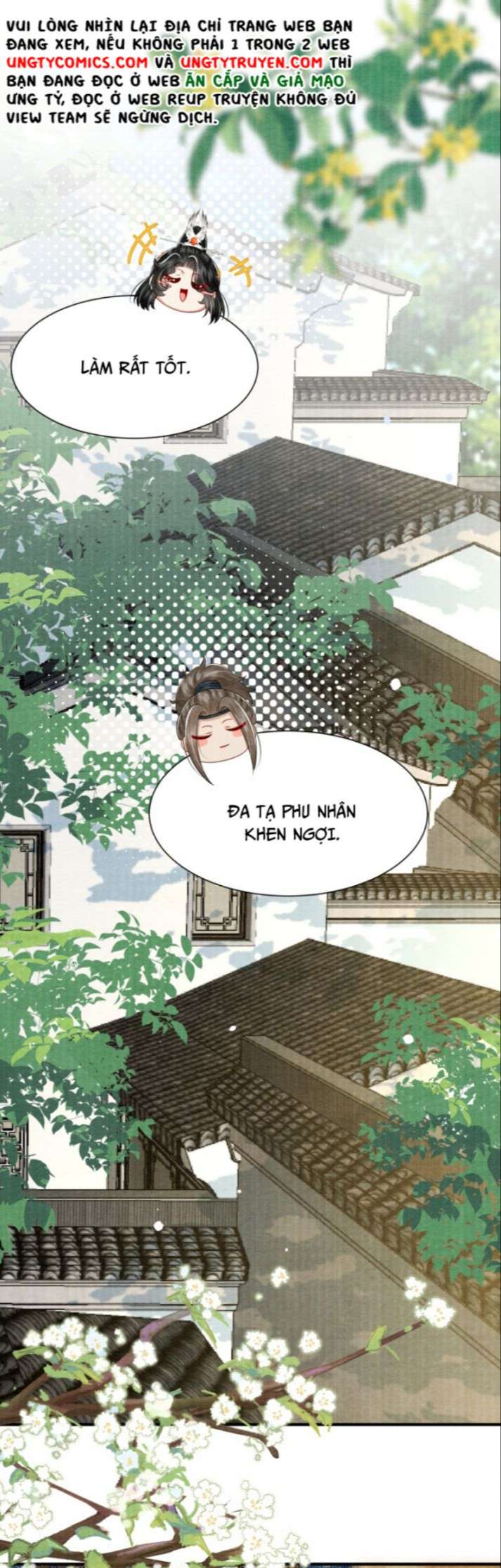Phế Thê Trùng Sinh: Chapter 10