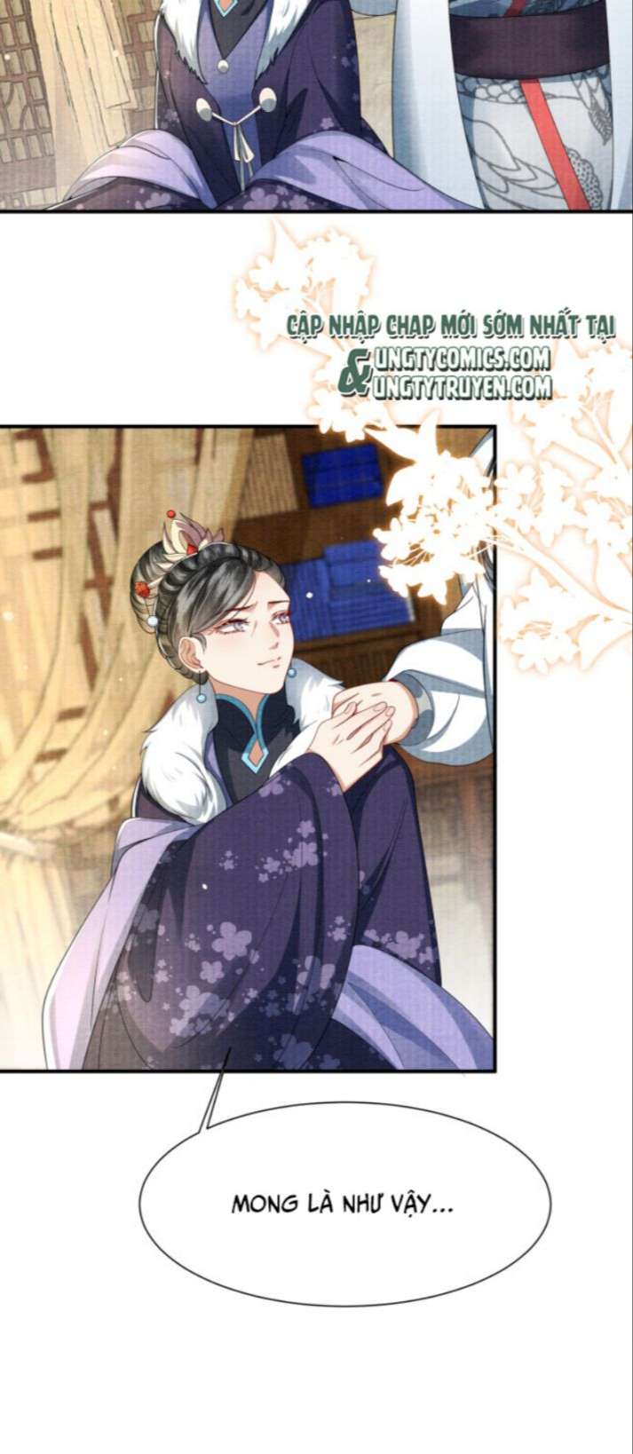 Phế Thê Trùng Sinh: Chapter 10