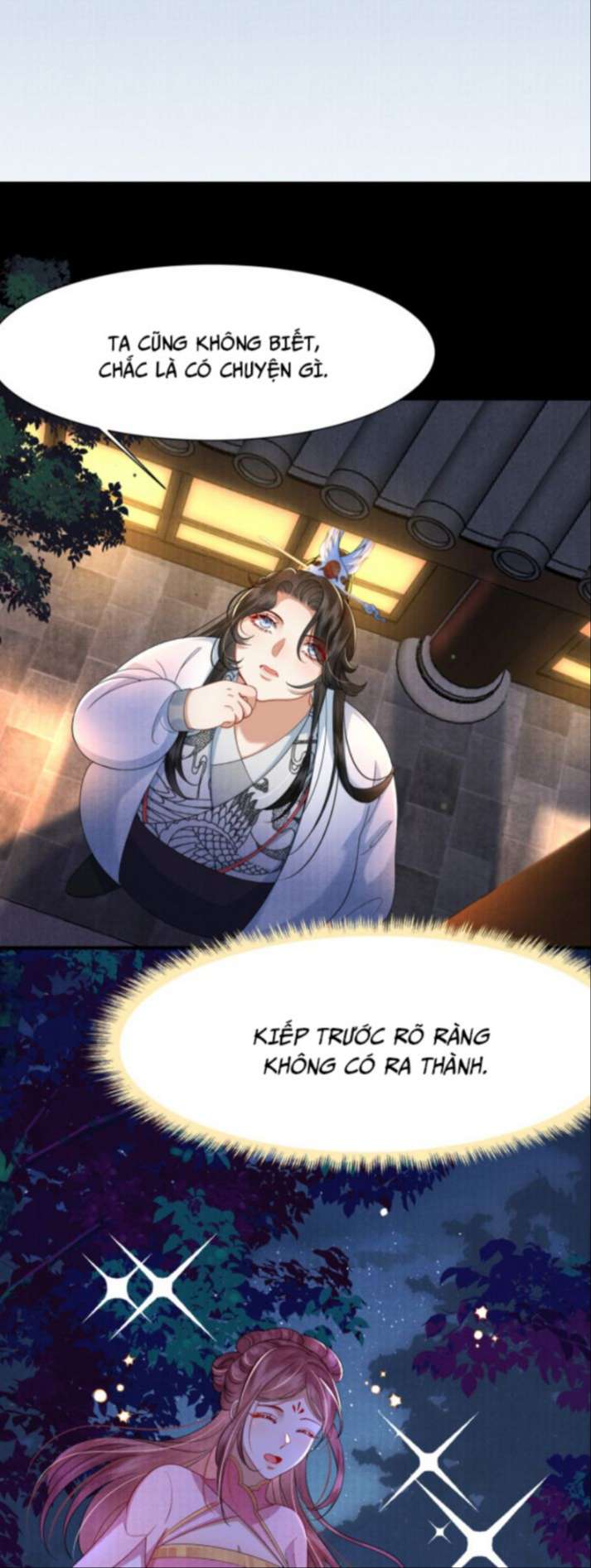 Phế Thê Trùng Sinh: Chapter 10