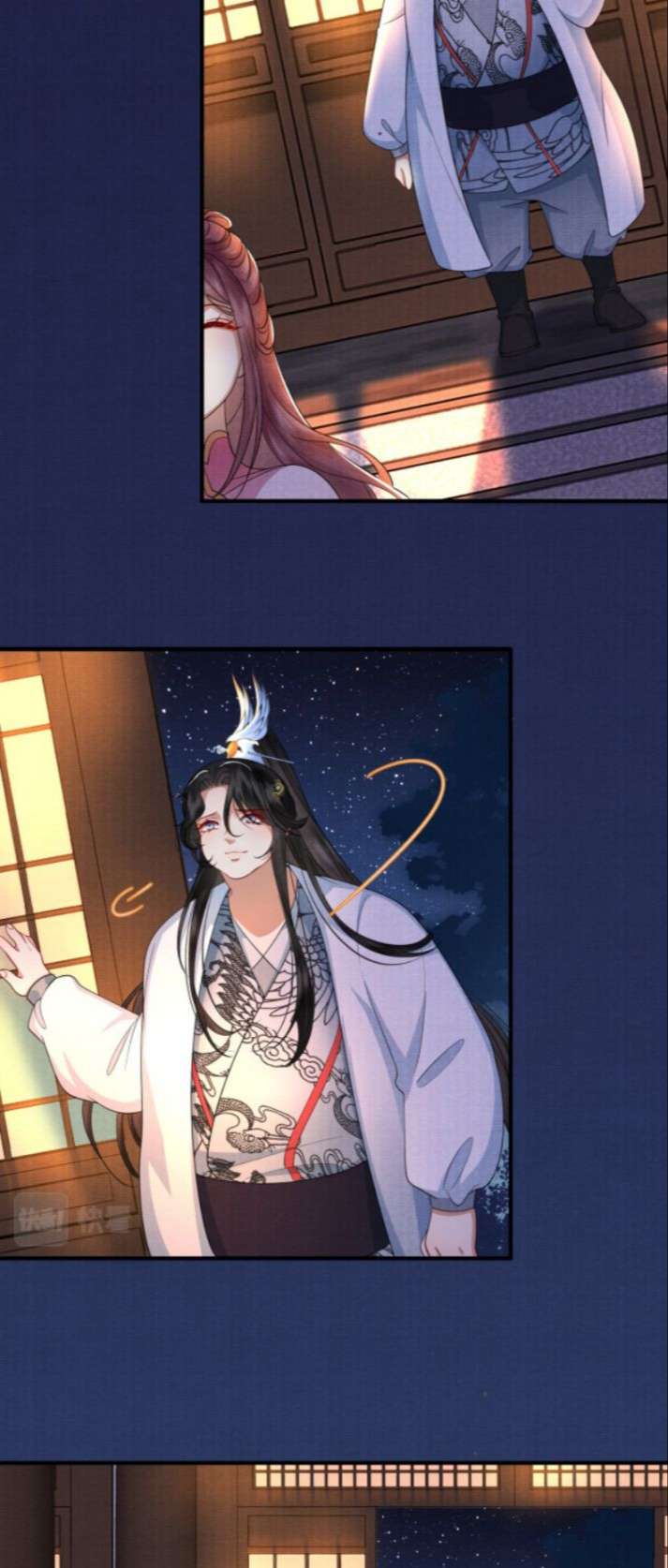 Phế Thê Trùng Sinh: Chapter 10