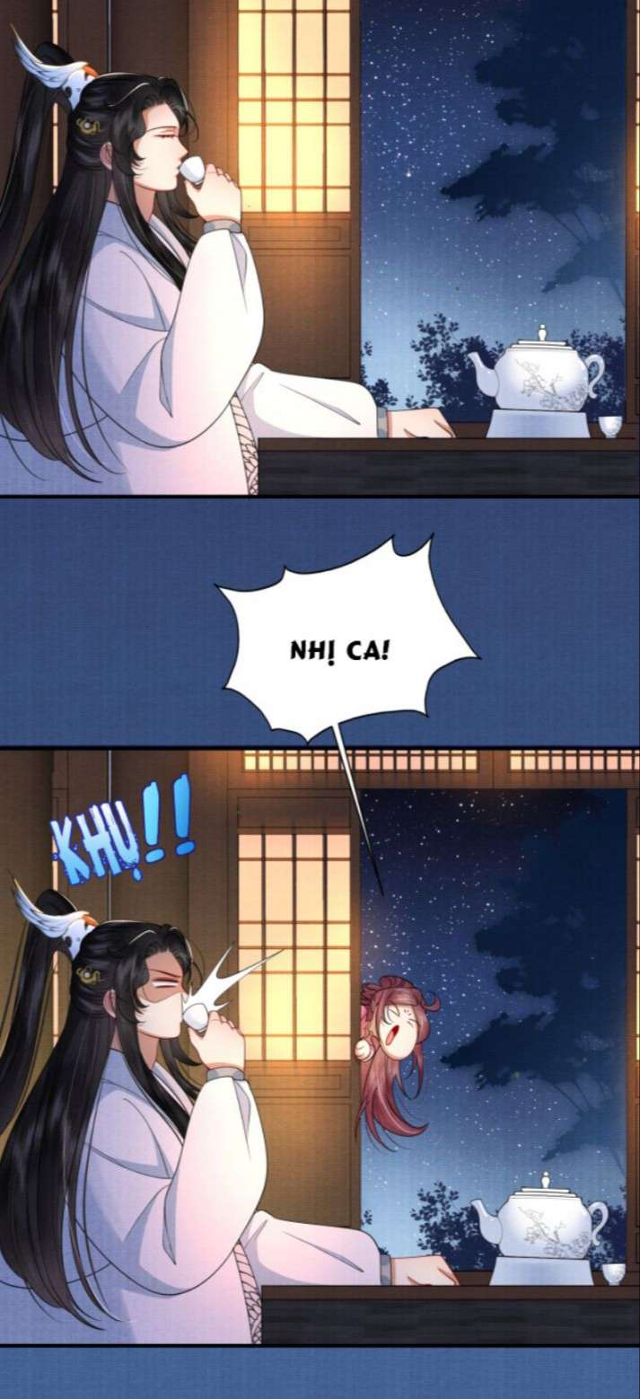 Phế Thê Trùng Sinh: Chapter 10