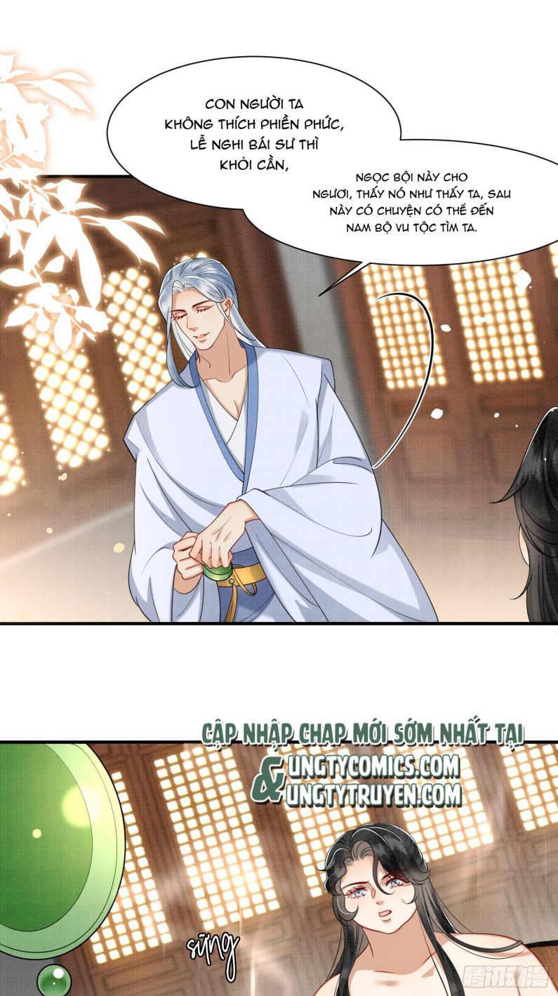 Phế Thê Trùng Sinh: Chapter 12