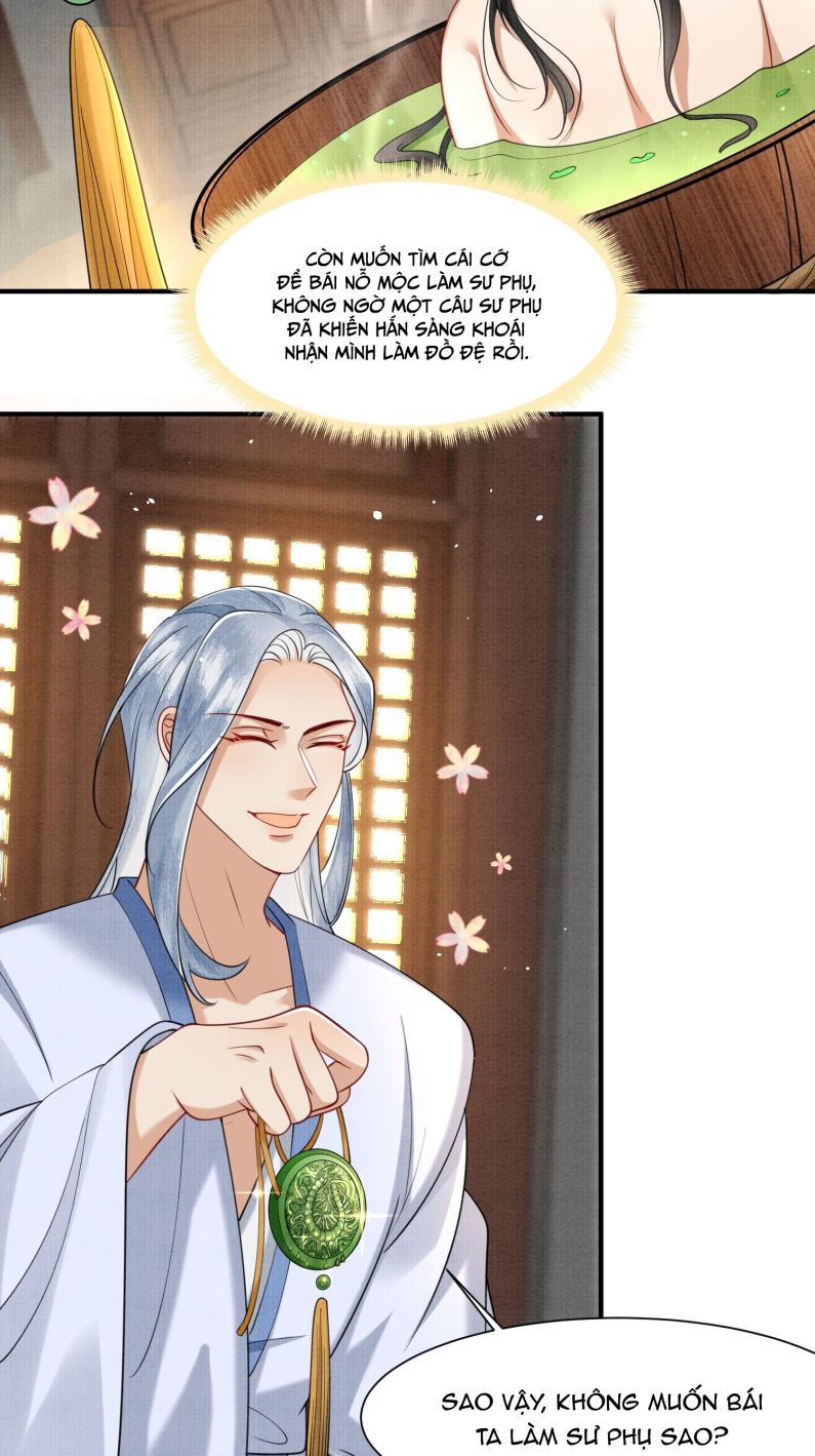 Phế Thê Trùng Sinh: Chapter 12