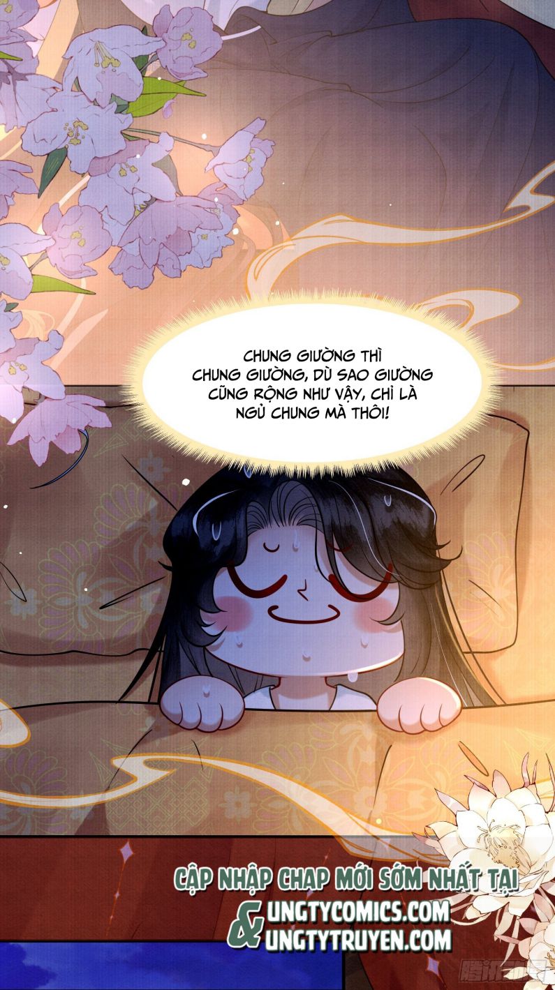 Phế Thê Trùng Sinh: Chapter 12