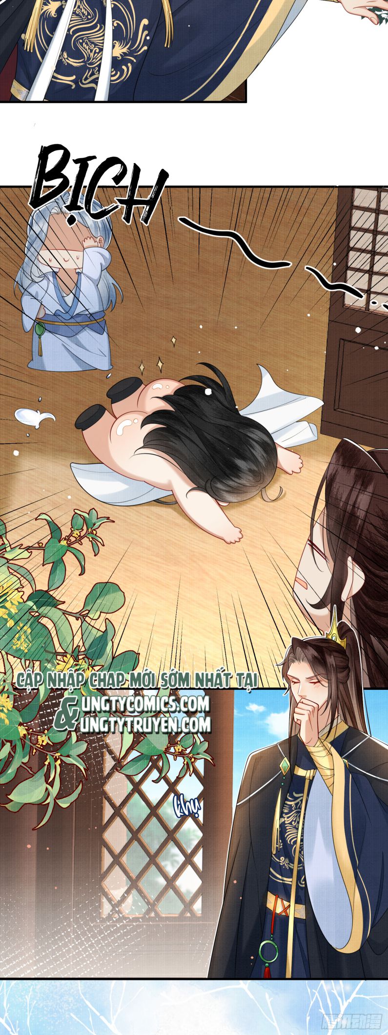 Phế Thê Trùng Sinh: Chapter 12