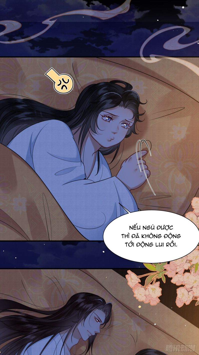 Phế Thê Trùng Sinh: Chapter 12