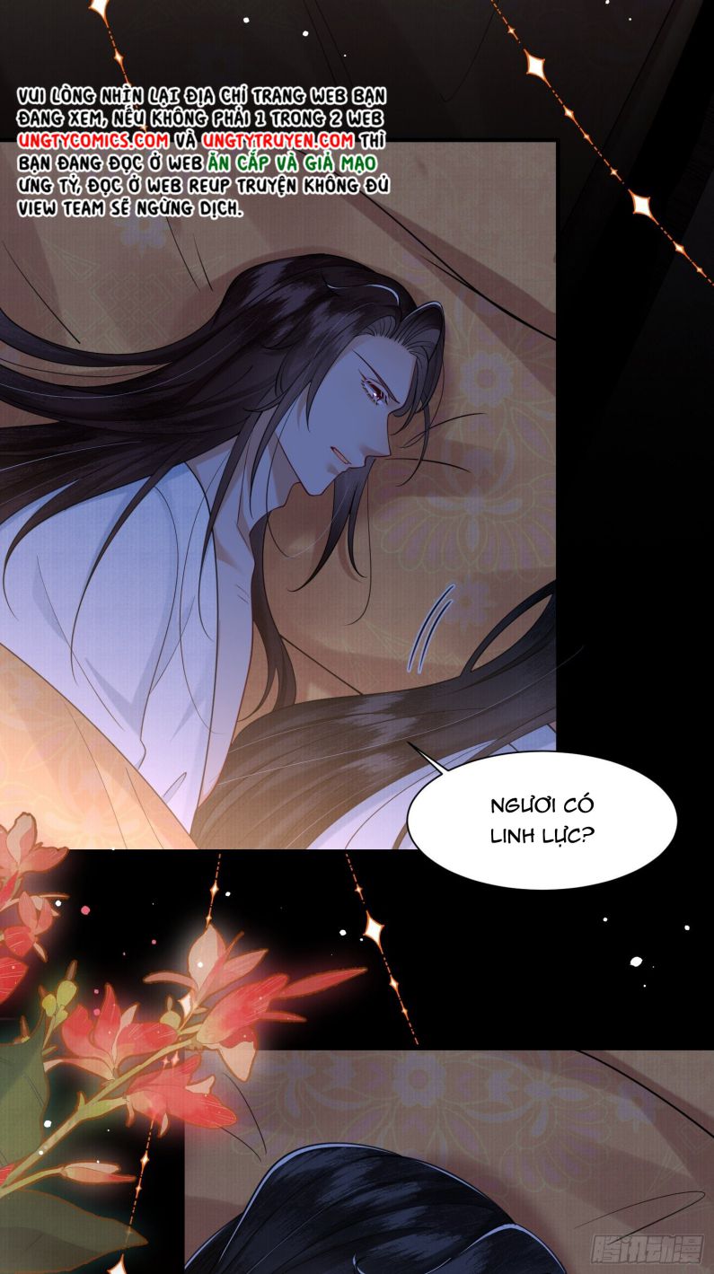 Phế Thê Trùng Sinh: Chapter 12