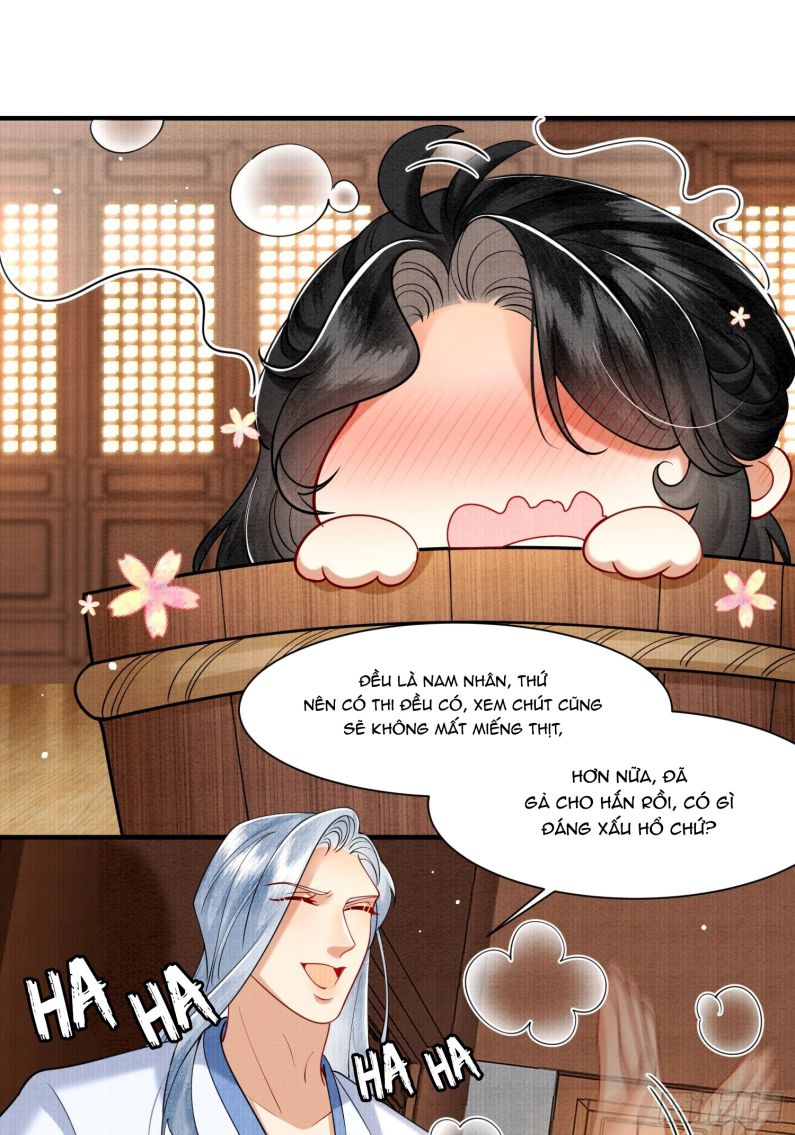 Phế Thê Trùng Sinh: Chapter 12