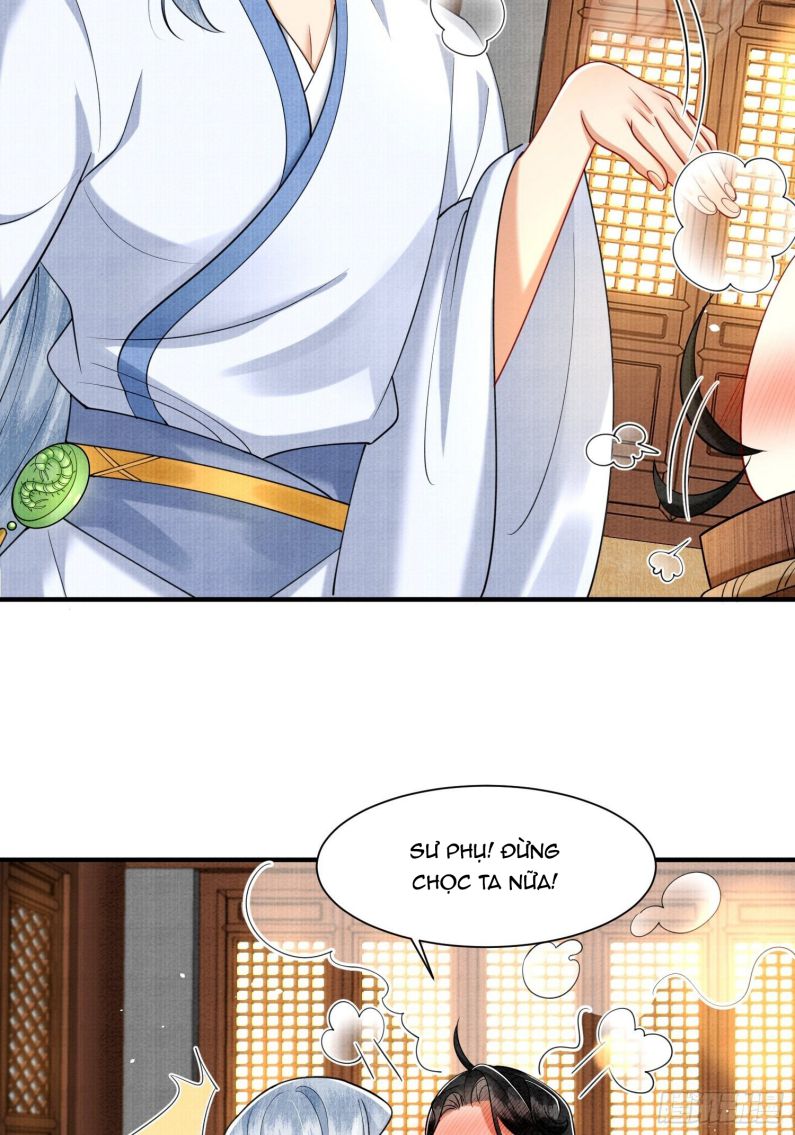 Phế Thê Trùng Sinh: Chapter 12