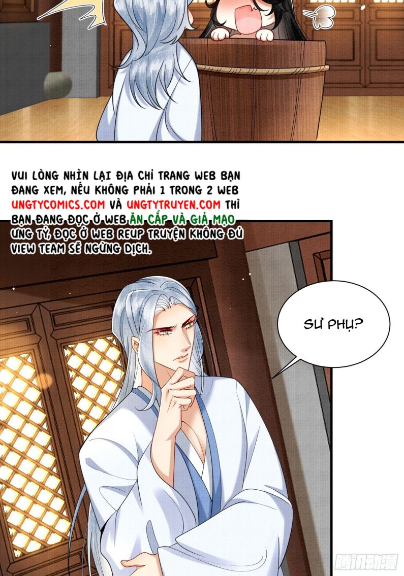 Phế Thê Trùng Sinh: Chapter 12