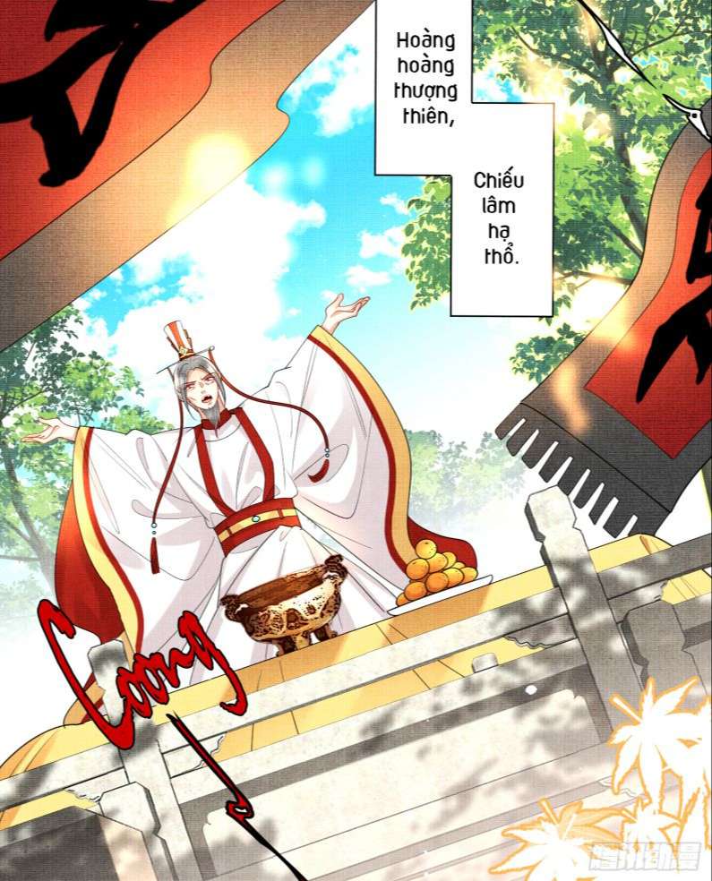 Phế Thê Trùng Sinh: Chapter 15
