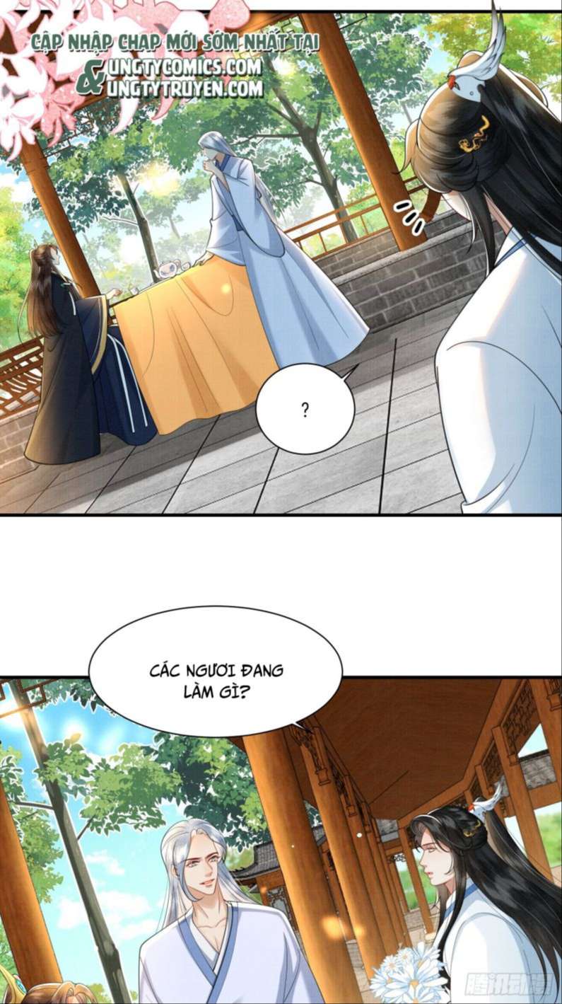 Phế Thê Trùng Sinh: Chapter 15