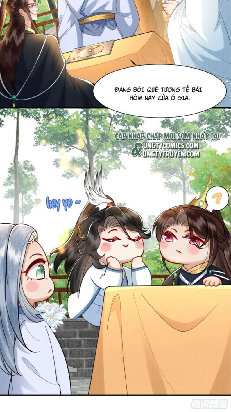 Phế Thê Trùng Sinh: Chapter 15