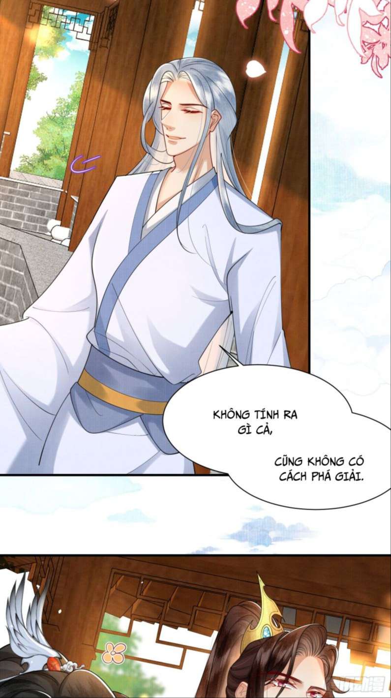 Phế Thê Trùng Sinh: Chapter 15