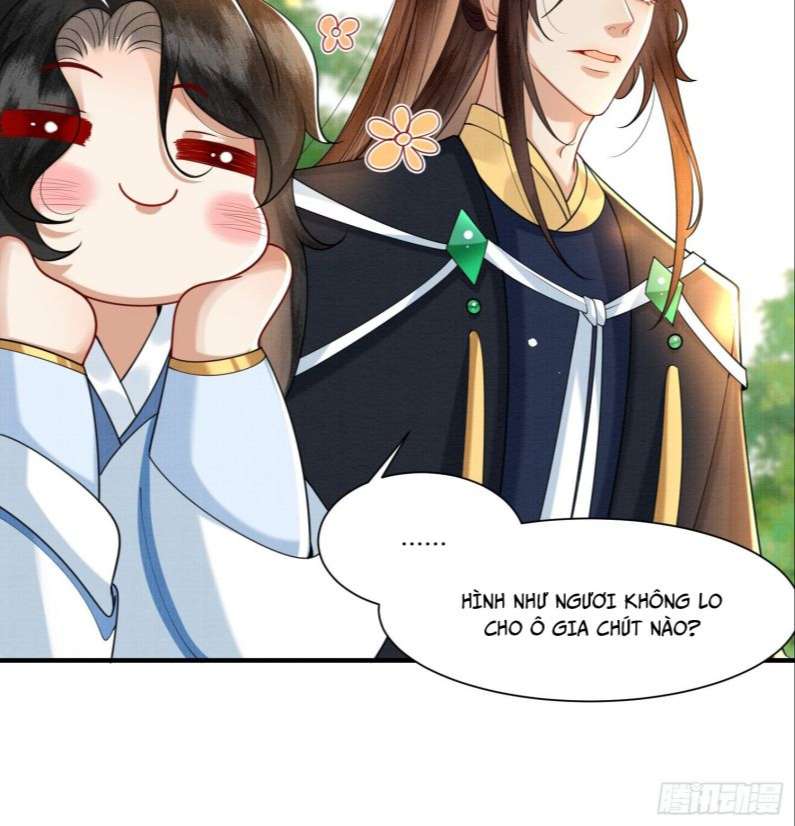 Phế Thê Trùng Sinh: Chapter 15